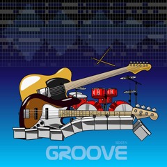 Groove