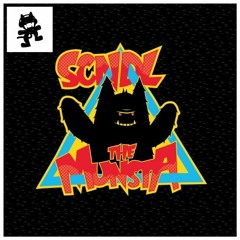 SCNDL - The Munsta (zeeteh Loves Monstercat Bootleg Edit)