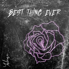 Best Thing Ever (Demo)