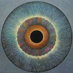 Mowglitch - The Evil Eye [DJ-SET] [Tribe/Acidcore/Tekno]