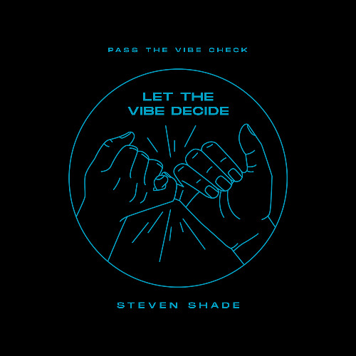 Steven Shade - Let The Vibe Decide (Original Mix) | PTVC011