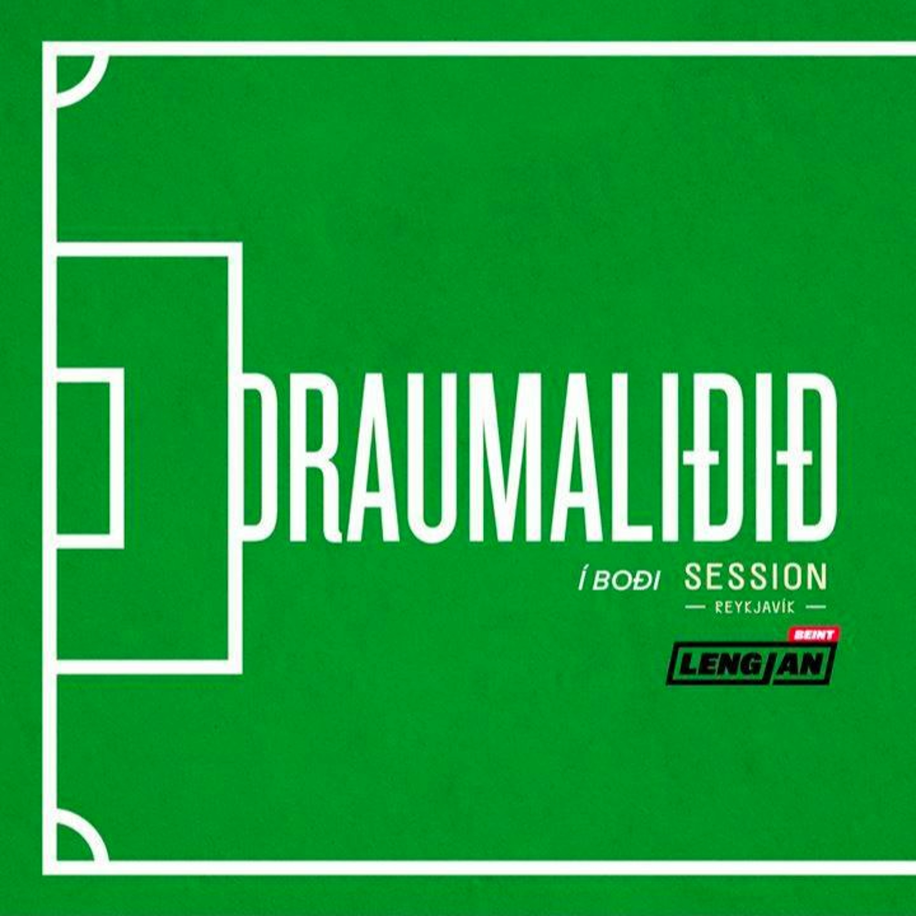 Draumaliðið