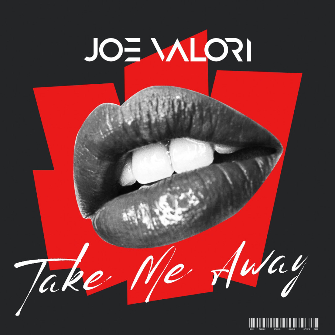 【超レア盤】Chris Westbrook – Take Me Away Take Me Away - YouTube