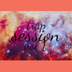 DJ M'C SESSION TRAP INFINITY VOL 1★