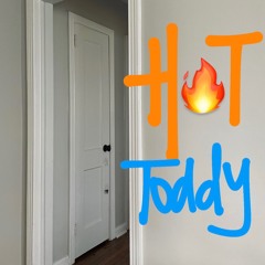 Hot Toddy (demo) prod. Solo Otto