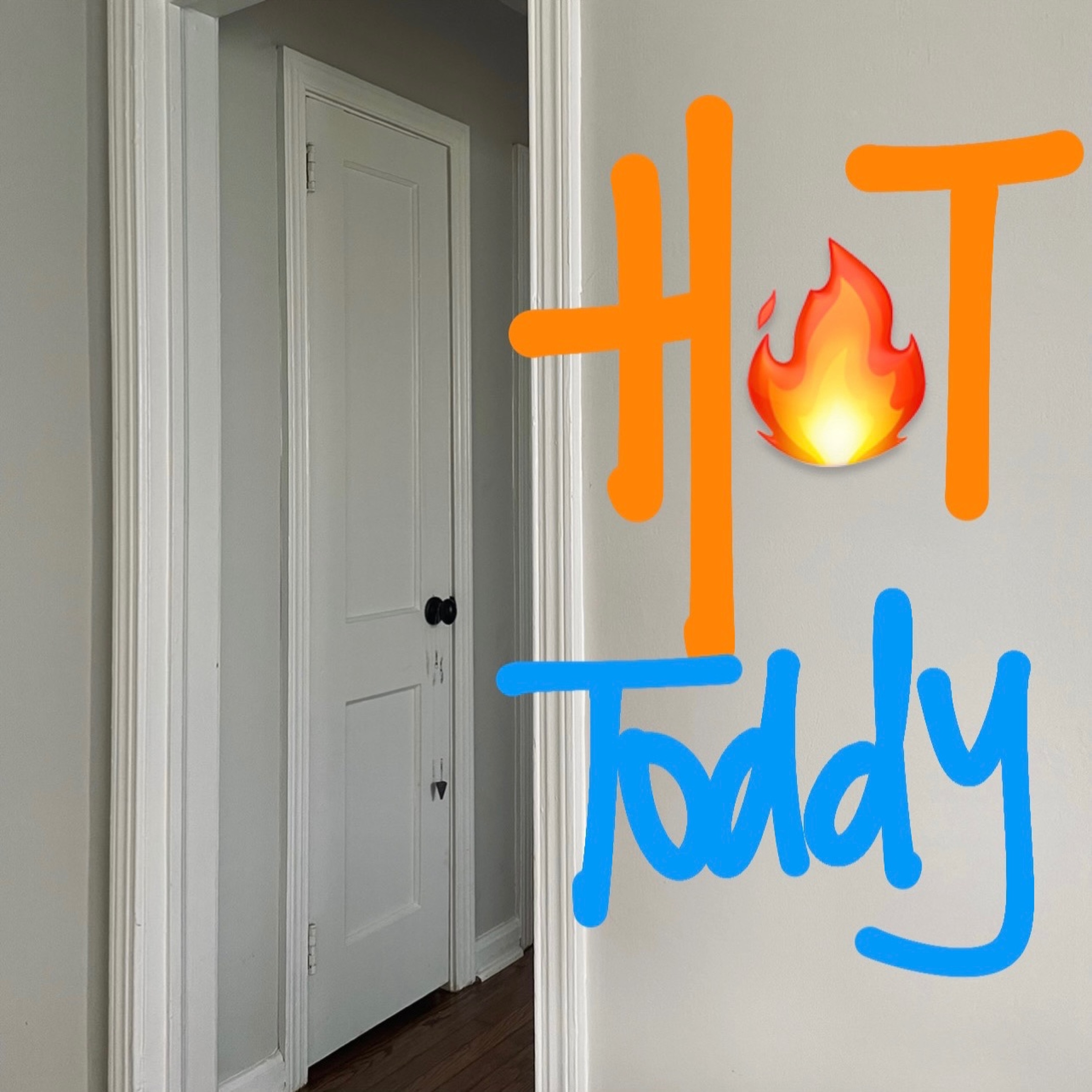 Hot Toddy (demo) prod. Solo Otto thumbnail