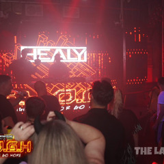 Healy Live @ Go Hard Or Go Home (Hull)