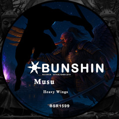 Musu - Heavy Wings (FREE DOWNLOAD)