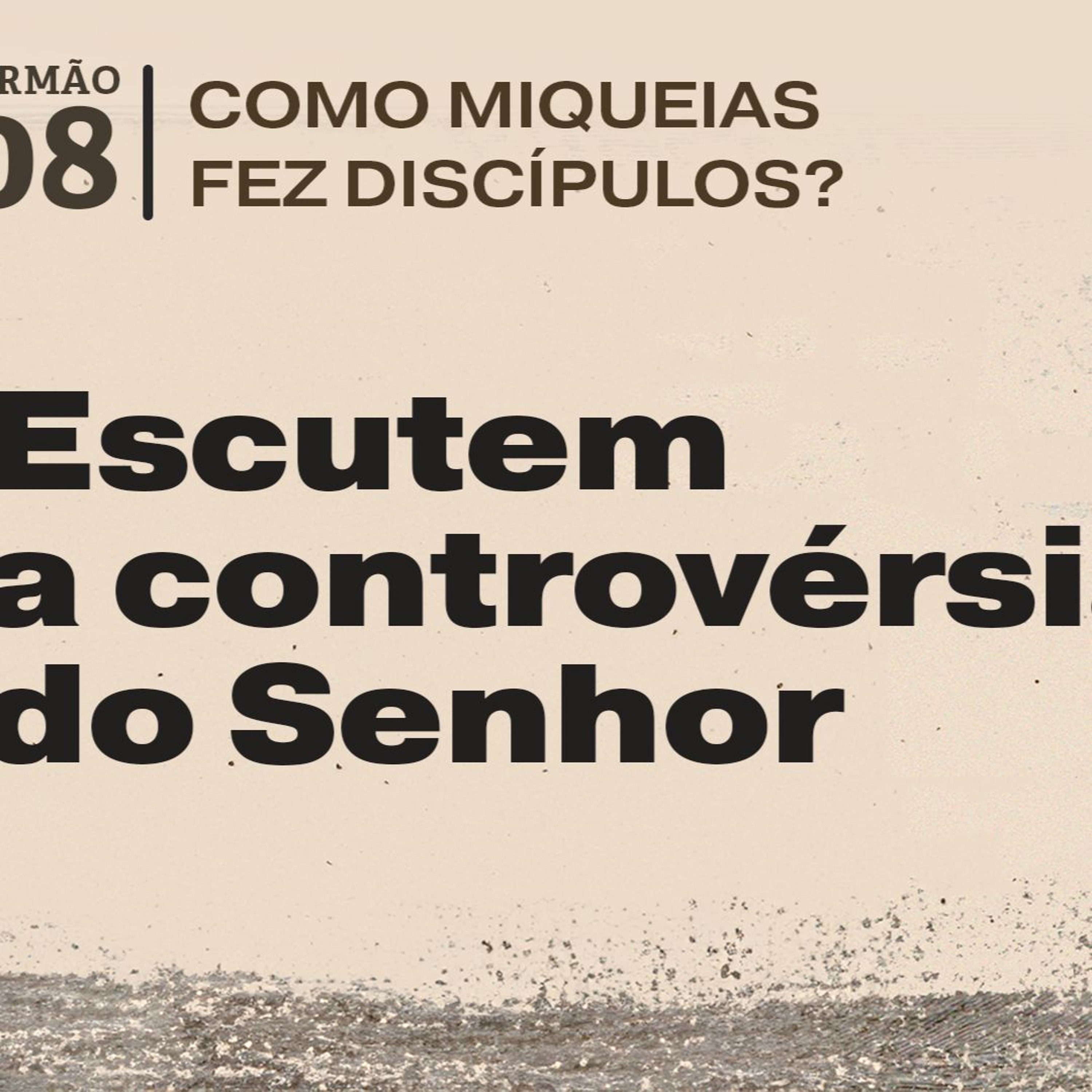 Igreja Presbiteriana de Santo Amaro