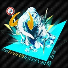 The Fourth Interval 耳コピ