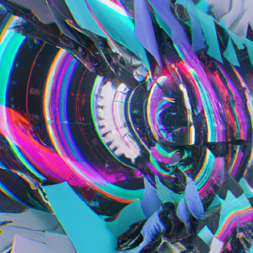 TELMATION - CYMATICS´EVOLUTION