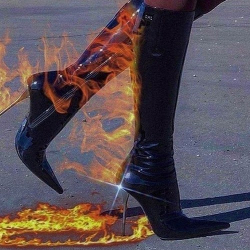 RXXCE w/ SYN - February 2021