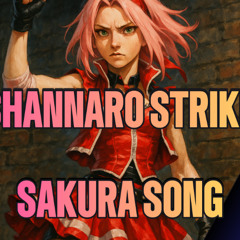 Shannaro Strike