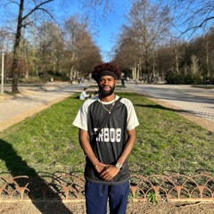 Error 808 w/ Brownsugvr @ Kiosk Radio 18.03.2026