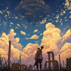 Nightcore - Hiding In The Blue (TheFatRat & RIELL)