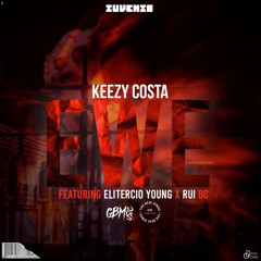 EWE(Feat. Elitércio Young & RuiBC)