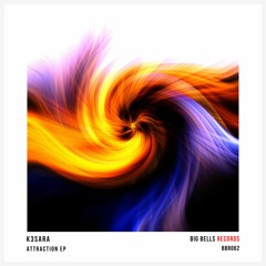 K3SARA - The Grouse (Original Mix) [Big Bells Records]