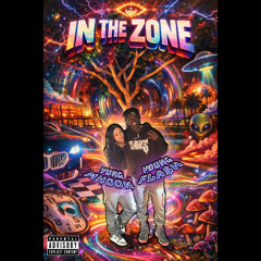 IN THE ZONE - @YUNGMHOON X @YOUNGFLASHFOREVER - PROD. @BARKONTEN