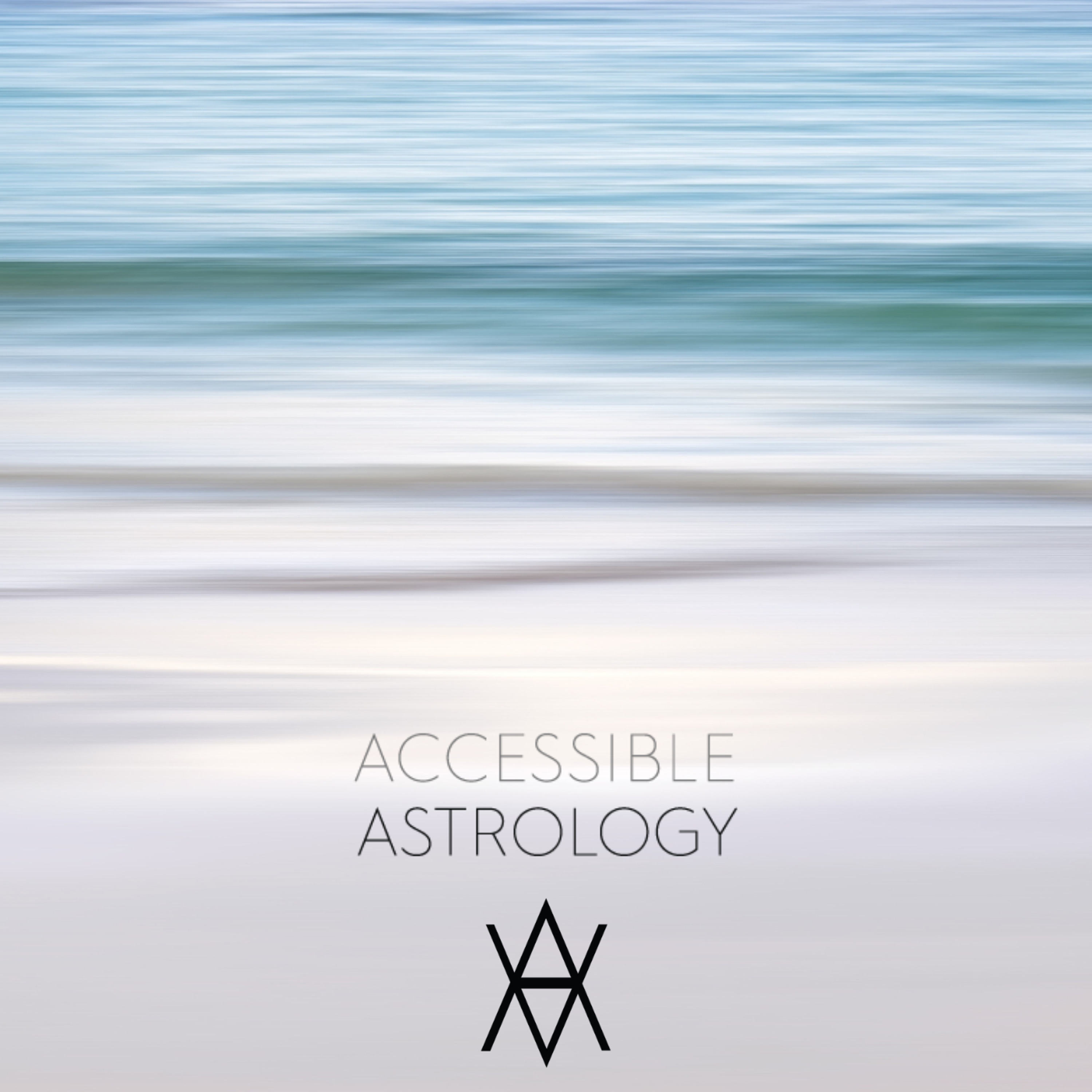 Accessible Astrology with Psychotherapist + Astrologer Eugenia Krok, MA