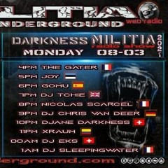 Darkness Militia