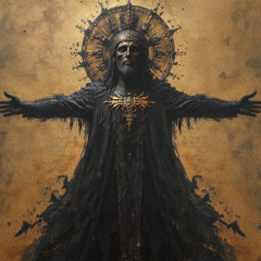 Hallowed Black Messiah