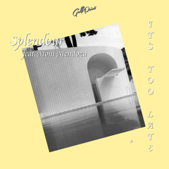 Hotline (feat. Moni Mendoza)
