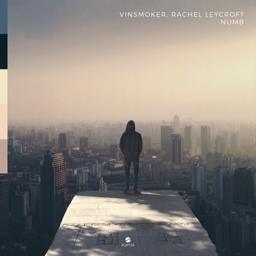 Numb (ft. Rachel Leycroft)