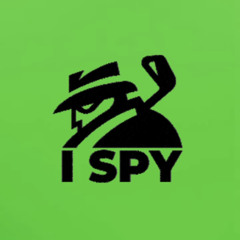 “I Spy” prod. KeeronM