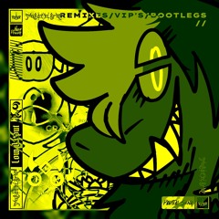 REMIXES