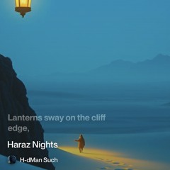haraz-nights 2.