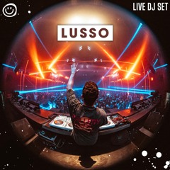 LETS GET LUSSO (Live DJ Set) - Festival Season 2024 - [EDM, Techno & Dance Classics]