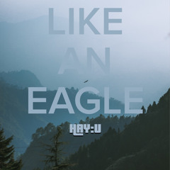 Like An Eagle pt.2