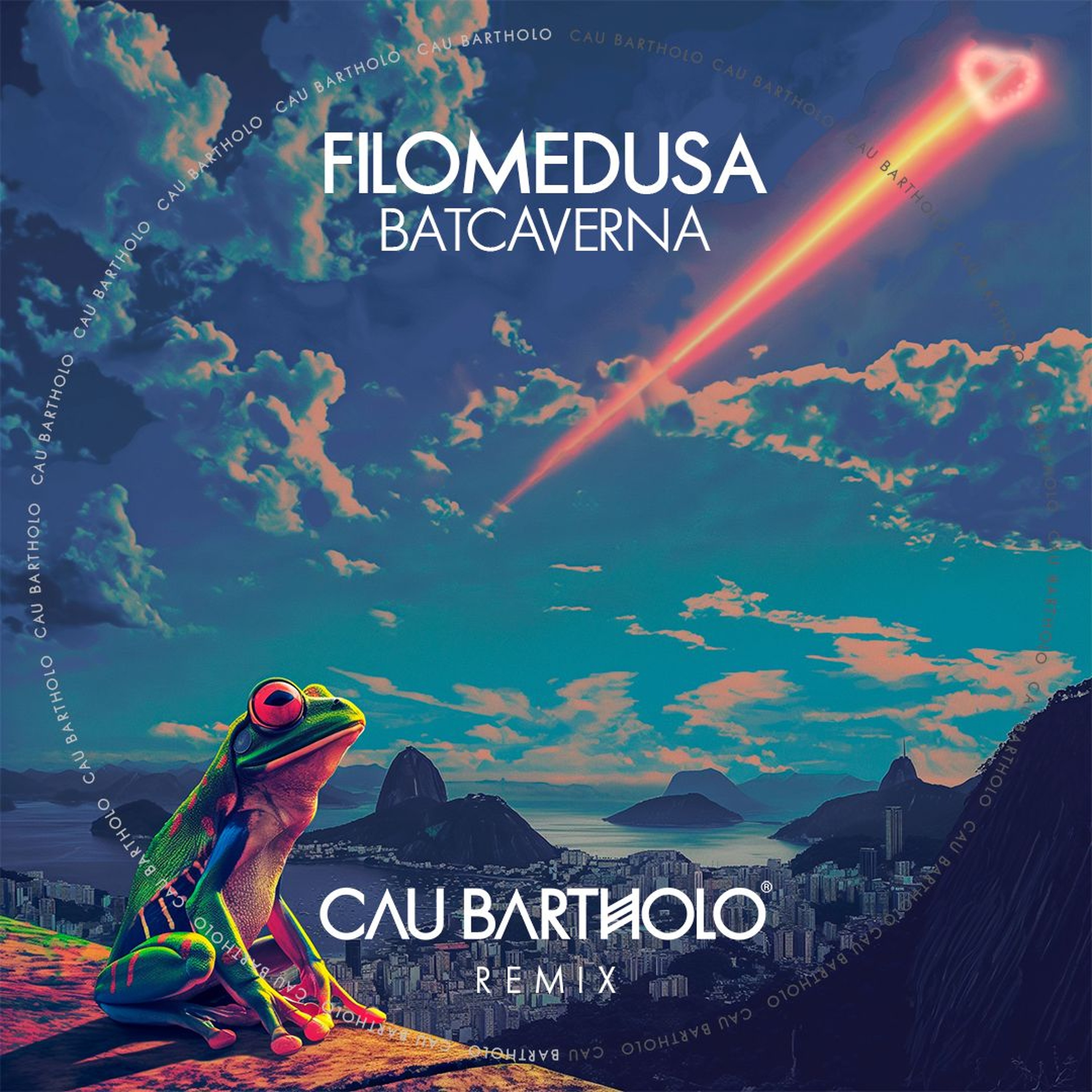 Cau Bartholo ◆ SetMix