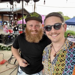 Johnny Caige Live at Vintage Nightfest