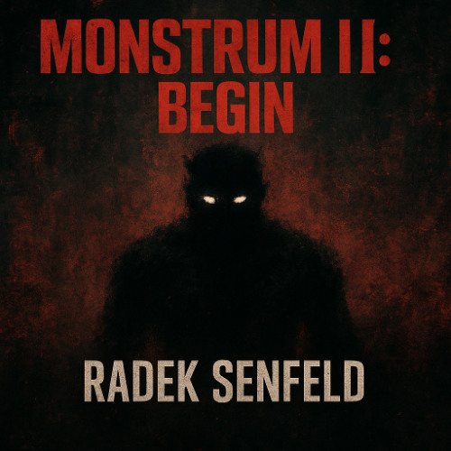 Monstrum II Begin ⚠️ SOUNDCLOUD EXCLUSIVE DROP ⚠️