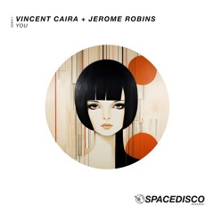 You (Original) - Vincent Caira, Jerome Robins