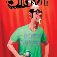 ❤ PDF_ Snelson: Comedy is Dying epub