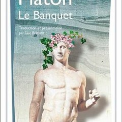 TÉLÉCHARGER Le Banquet en version ebook wSZUR