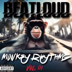 BeatLoud- Monkey Rhythms Vol 01