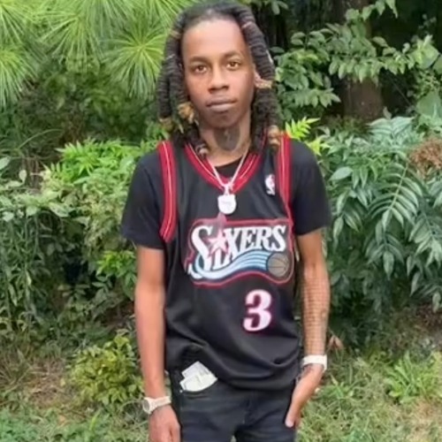 And 1 - Teflon Zay(snippet)