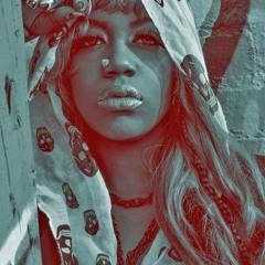 VooDooHooDo Do You - SYDNEE JANE prod by $olo Hendrix