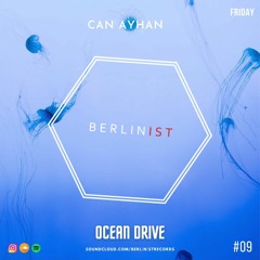 Can Ayhan Ocean Drive #9