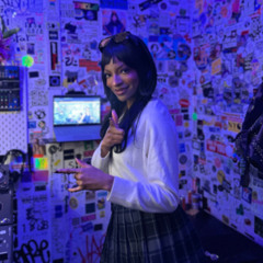 ELISE @ The Lot Radio 01-10-2026