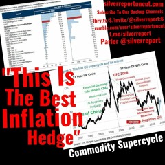 SRU Podcast Commodities Just Getting Started