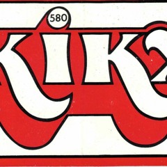 KIKX-Tucson Jim Stagg 07-22-1968