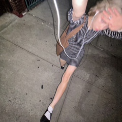 lucky number nine - the moldy peaches cover at 5am on a friday