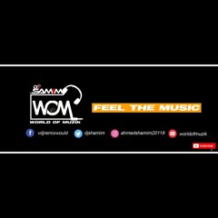 Dance JumpStyel Music - DJ Shamim