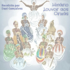 03. Atôtô Obaluaê