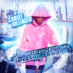 Christ Dillinger - Youngest Daughter *LOST STAR RADIO EXCLUSIVE* VIDEO IN DESC.