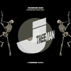 Dschingiskhan 2007 - J Treeman Extended Remix